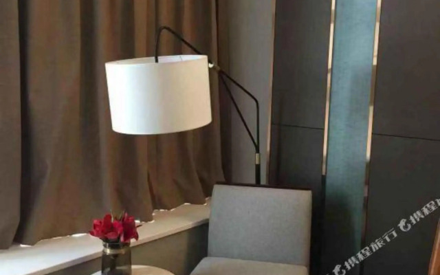 Yun Song Hotel