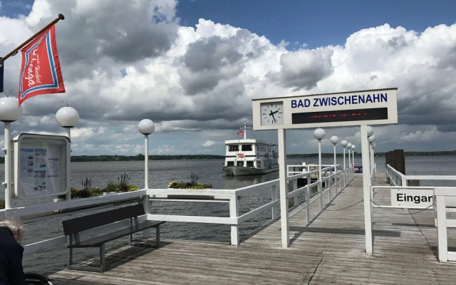 Fewo Höflich Hermann 1