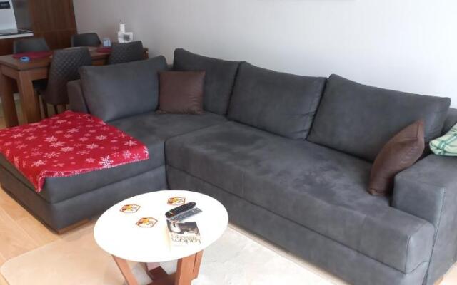 Apartman 1001 noc - Zoned 2