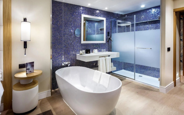 Gran Tacande Wellness & Relax Costa Adeje