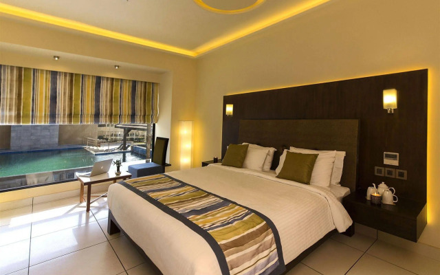 The Gold Beach Resort