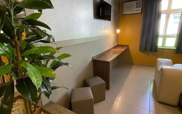 Hotel Granville