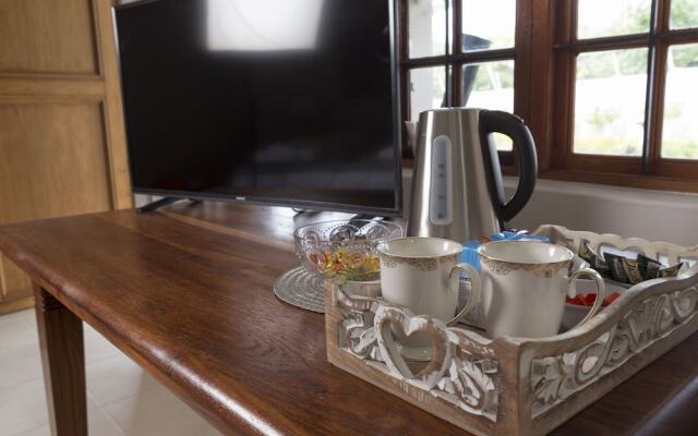 La Vida Luka - Luxury Guesthouse