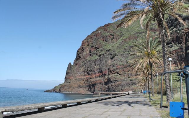 Atlantic View Apartment by our Madeira