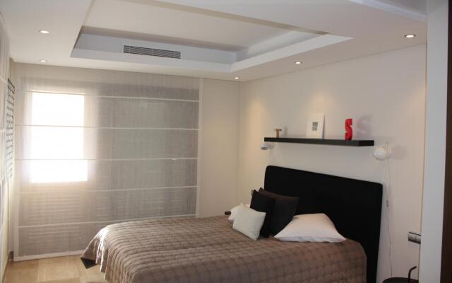 117 - Penthouse with Pool