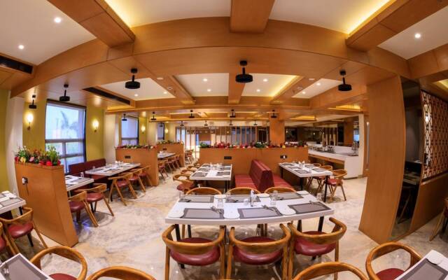 Lords Eco Inn Jamnagar