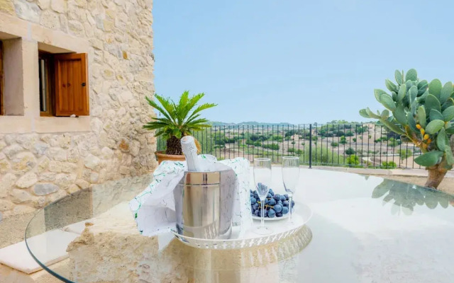 Sa Serra in Lloret de Vistalegre