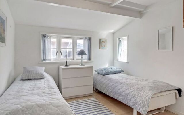 "Mi" - 75m from the sea in NW Jutland