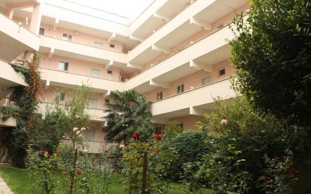 Orçin Apart Hotel