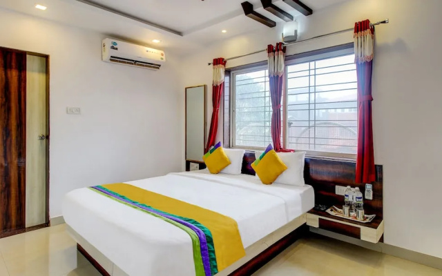 Treebo Trip Hotel Guru Krupa