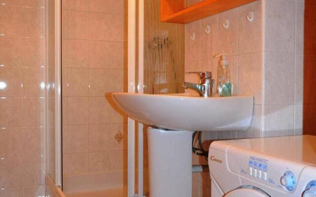 Appartement Le Grand-Bornand, 2 pièces, 6 personnes - FR-1-241-99