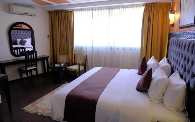 Hotel Washington