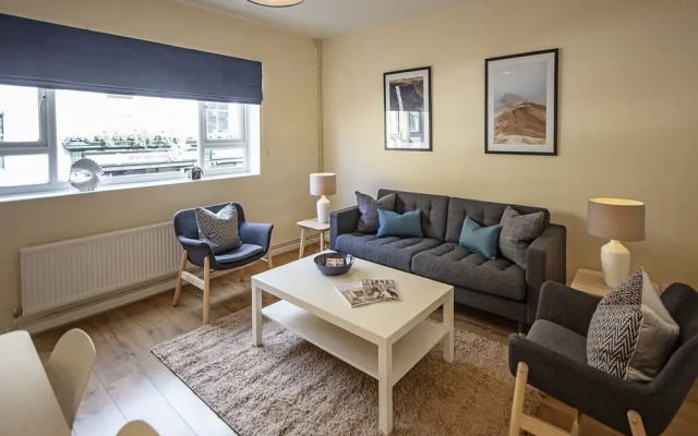 Beautiful Two bed South Kensington