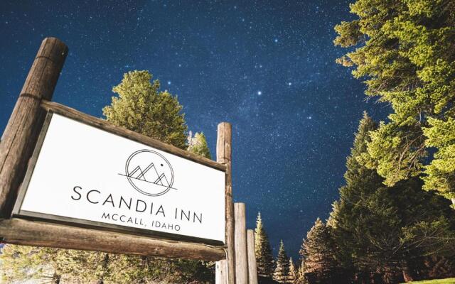 The Scandia Inn