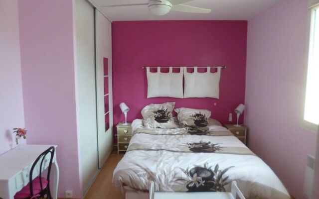 Chambres d'hôtes Abracadabraland