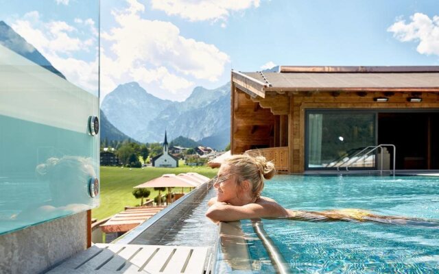 Hotel Karwendel
