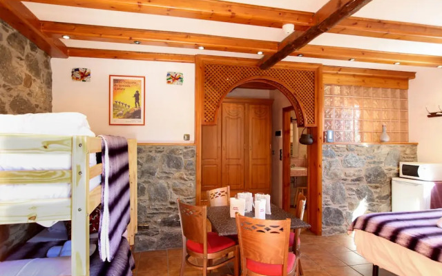 Casa Rural Borda Patxeta