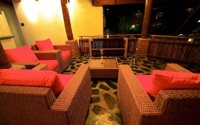The Chalet Phuket Resort