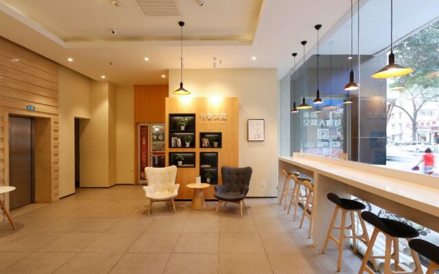 Nanyuan Inn Zhongshan Branch Tianjin