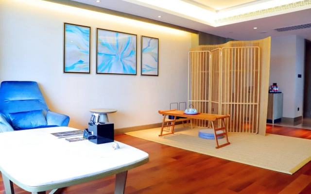 Pullman Zhoushan Seaside – Guest Rooms – Zhoushan