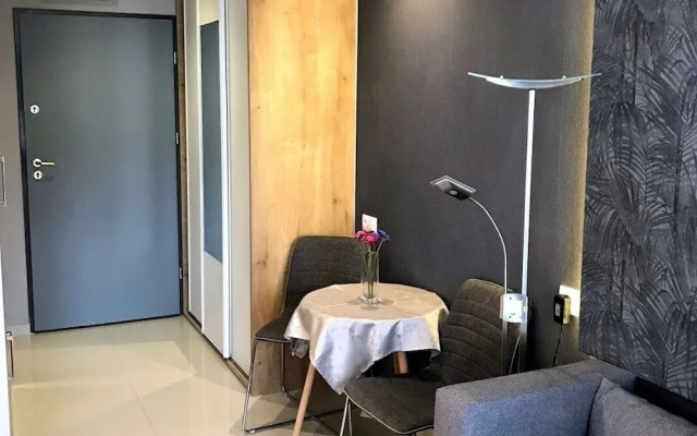 4UApart - Apartment studio Mohito