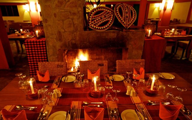 Mara Leisure Camp