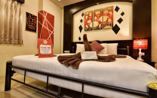 NIDA Rooms Patong Pearl Jung