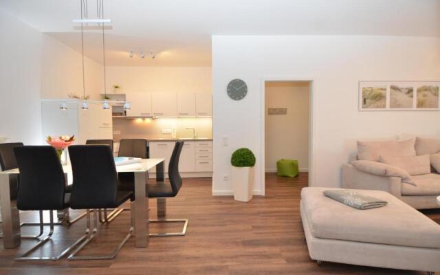 Villa Strandblick - Wohnung Miramare