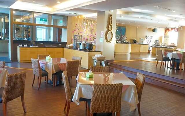 East Coast Sea View Hotel