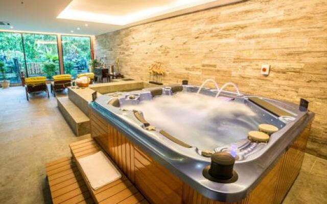Orchard Wellness Safari Suites