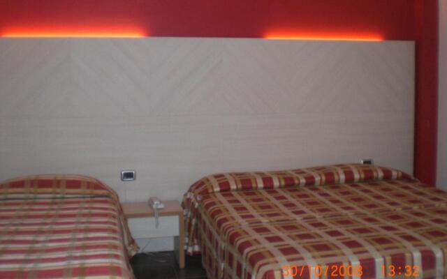 San Vincenzo Rooms Vigonza