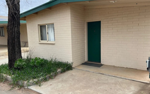 Broken Hill Outback View Holiday Park