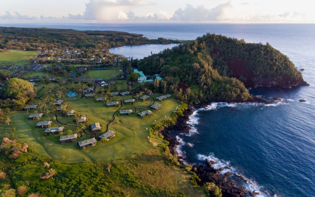 Hana-Maui Resort, a Destination by Hyatt Residence