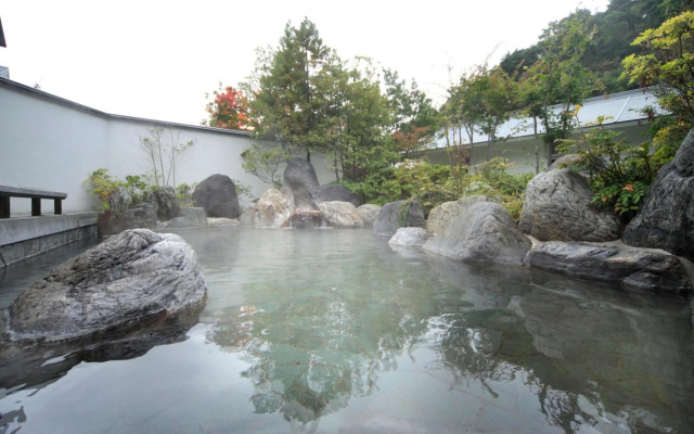 Shinshu Matsumoto Utsukushigahara Onsen Shoho