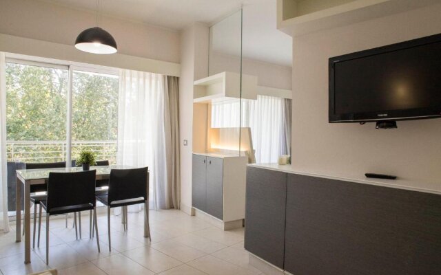 Lungotevere Suite