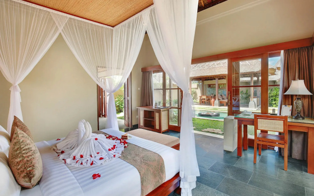 Ubud Nyuh Bali Resort & Spa