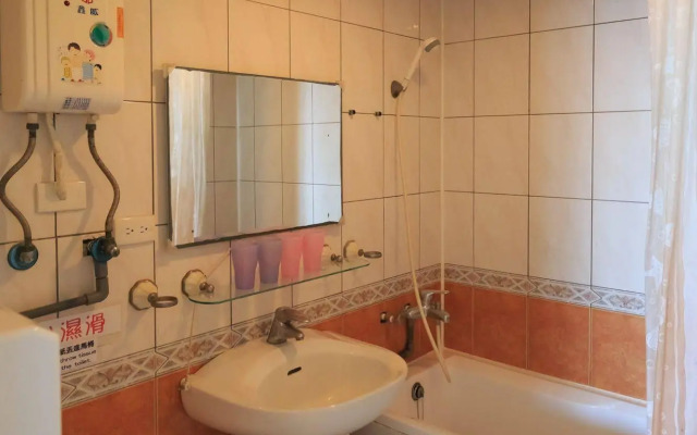 Travelhome Service Apartment