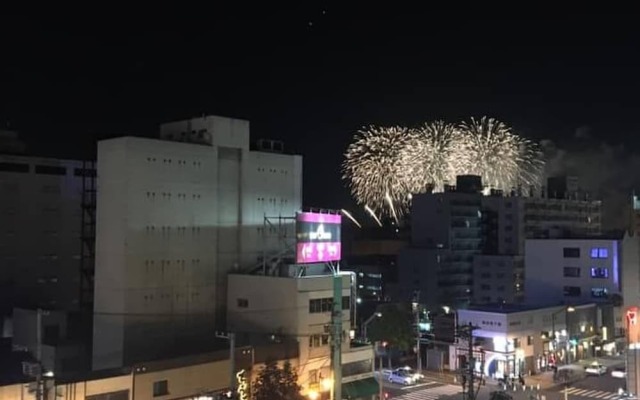 Hokkaido Asahikawa 7 inn