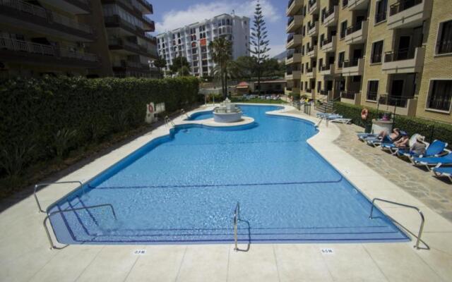 Apartamento Ronda IV - Los Boliches