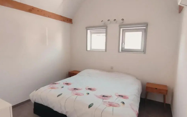 Vakantiewoning Polderhuis 10