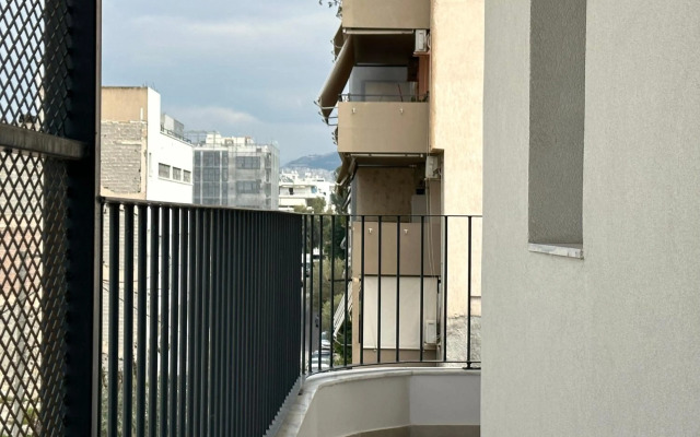 M & M boutique apartments