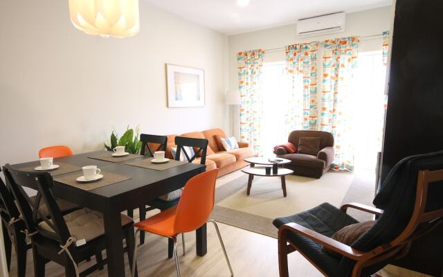 Nice Flat by Quinta das Conchas