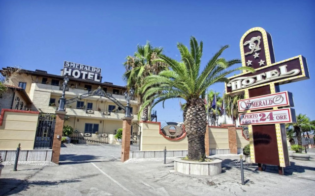 Hotel Smeraldo