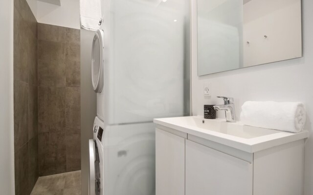 BRIK Apartment Hotel