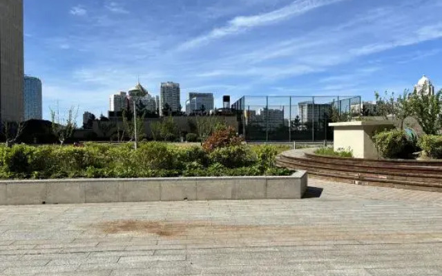 Qingyun Apartment Hotel