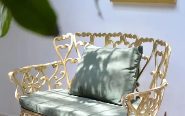 Selva Maria Hotel Boutique