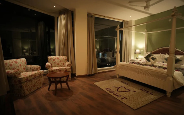 Oakhill Resort