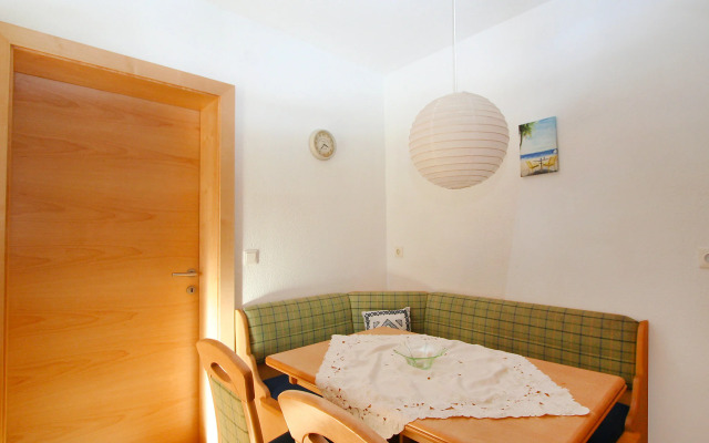 Camping Rossbach Nassereith