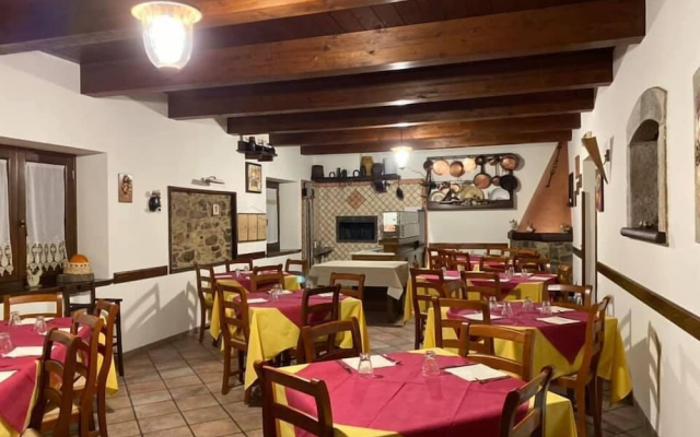 Agriturismo La Locanda del Gallo