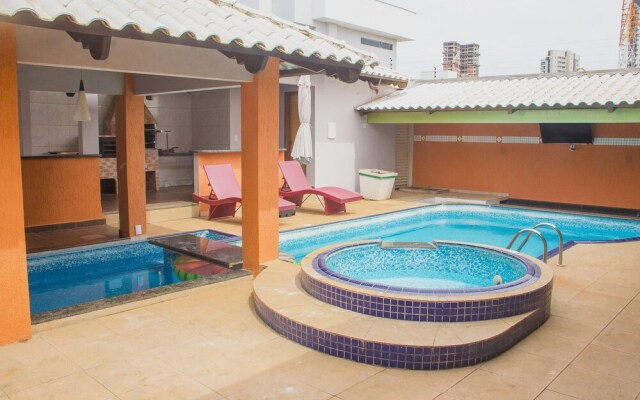 Palmas Hostel